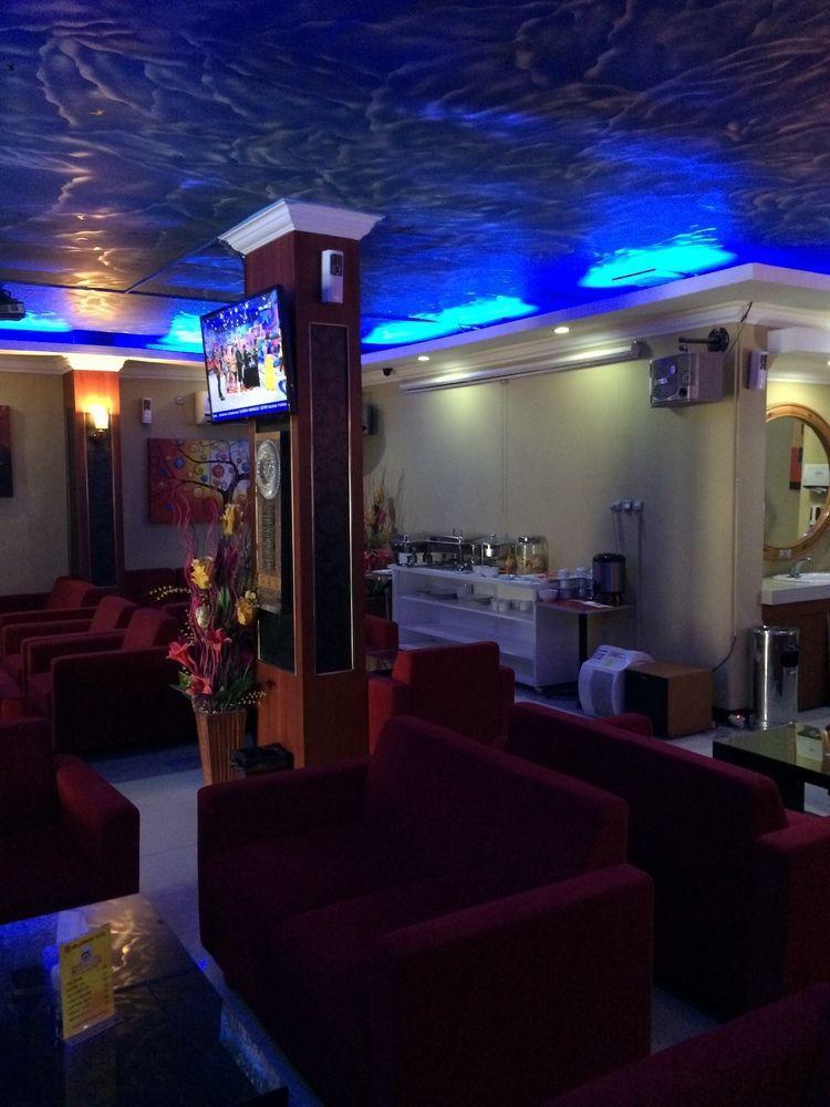 Hollywood Hotel Jakarta Eksteriør bilde