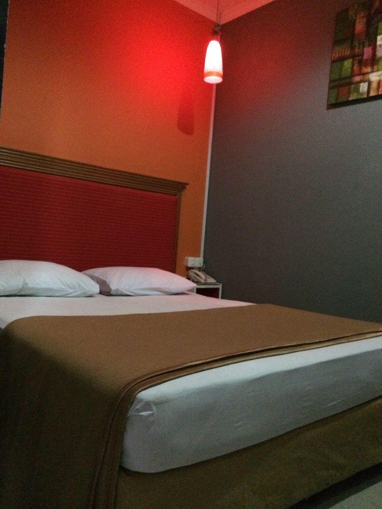 Hollywood Hotel Jakarta Eksteriør bilde