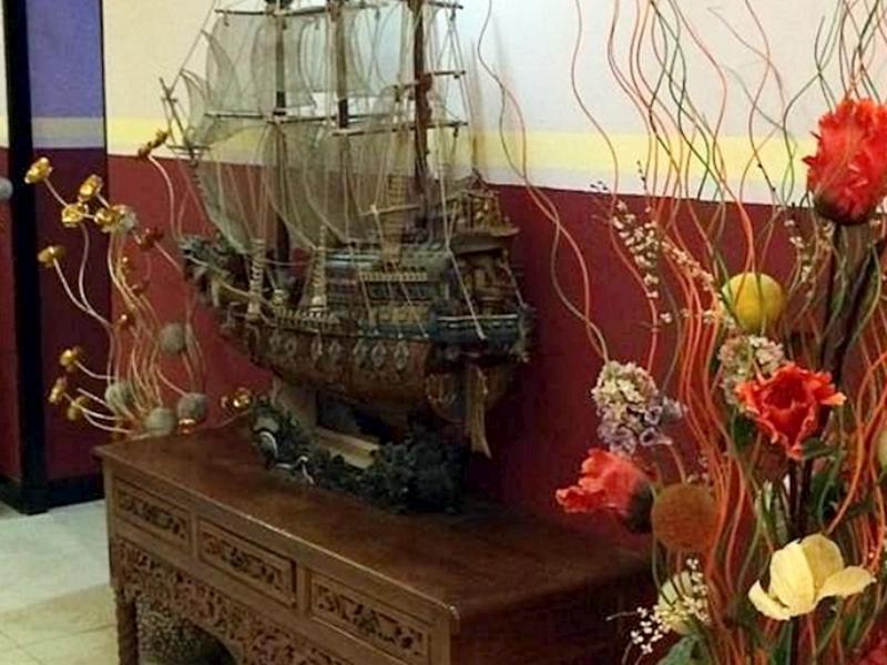 Hollywood Hotel Jakarta Eksteriør bilde