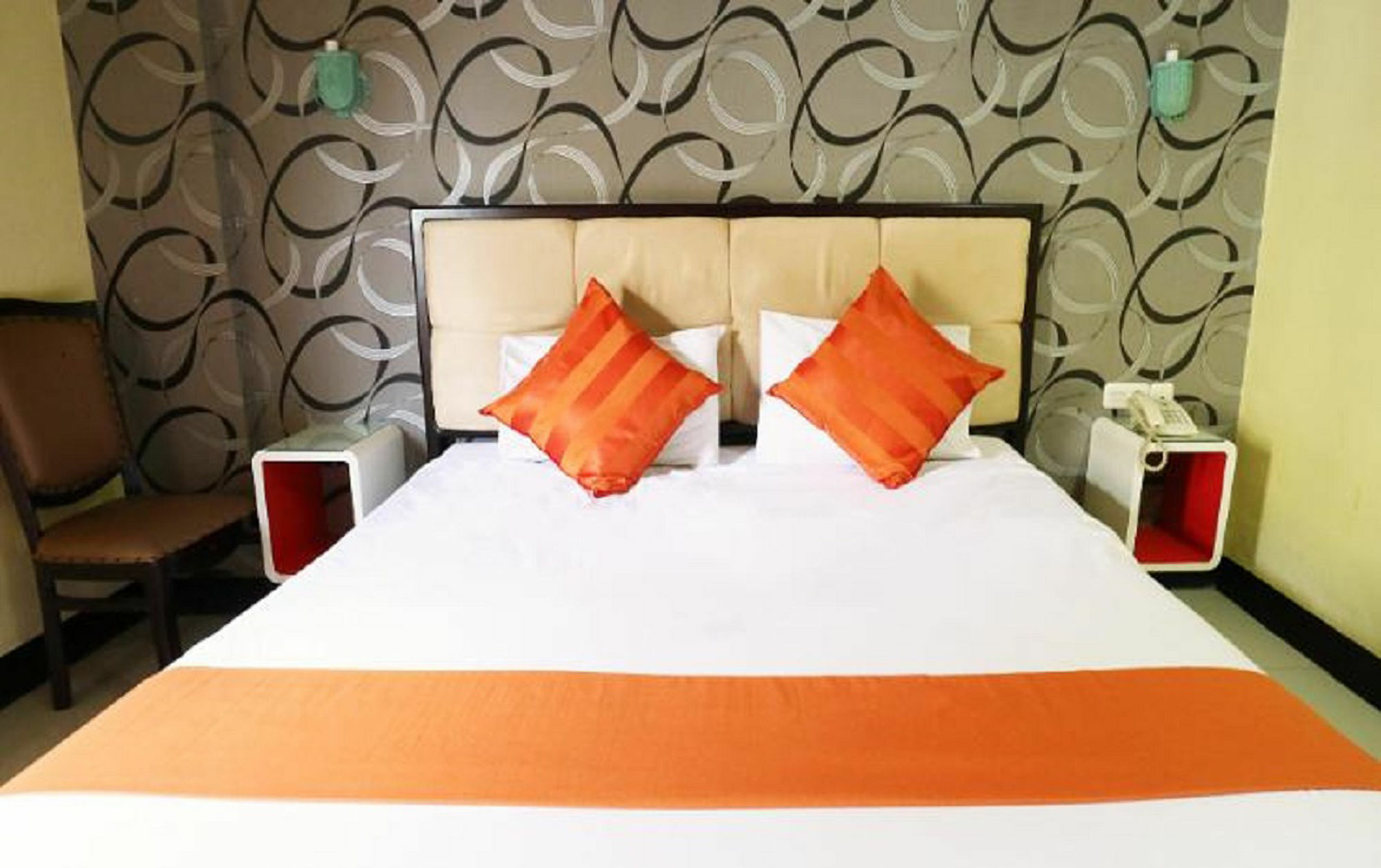 Hollywood Hotel Jakarta Eksteriør bilde